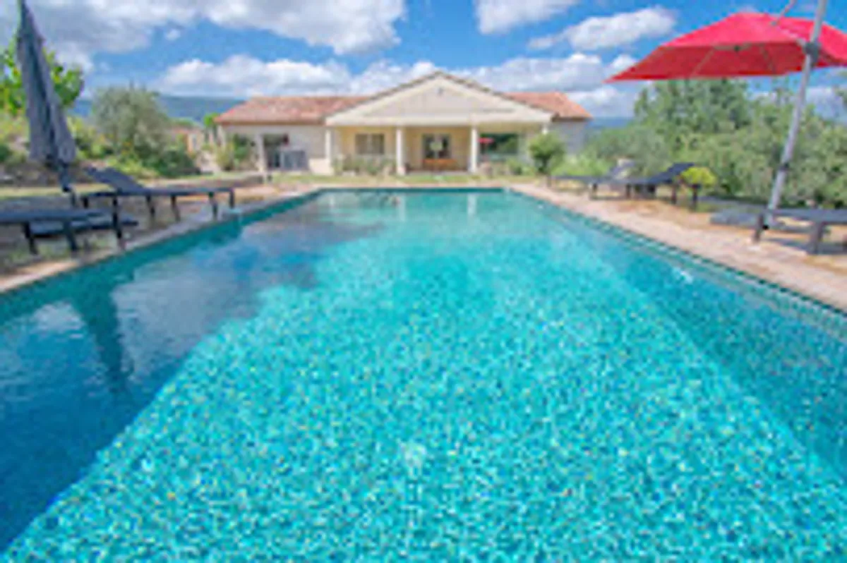 Conciergerie Bliss-Bnb | Canton de Fayence - Photo 2