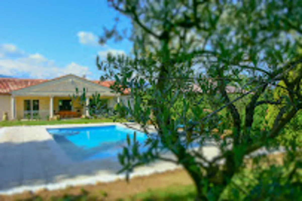 Conciergerie Bliss-Bnb | Canton de Fayence - Photo 4