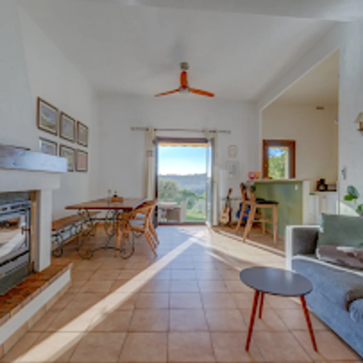 Conciergerie Bliss-Bnb | Canton de Fayence - Photo 7