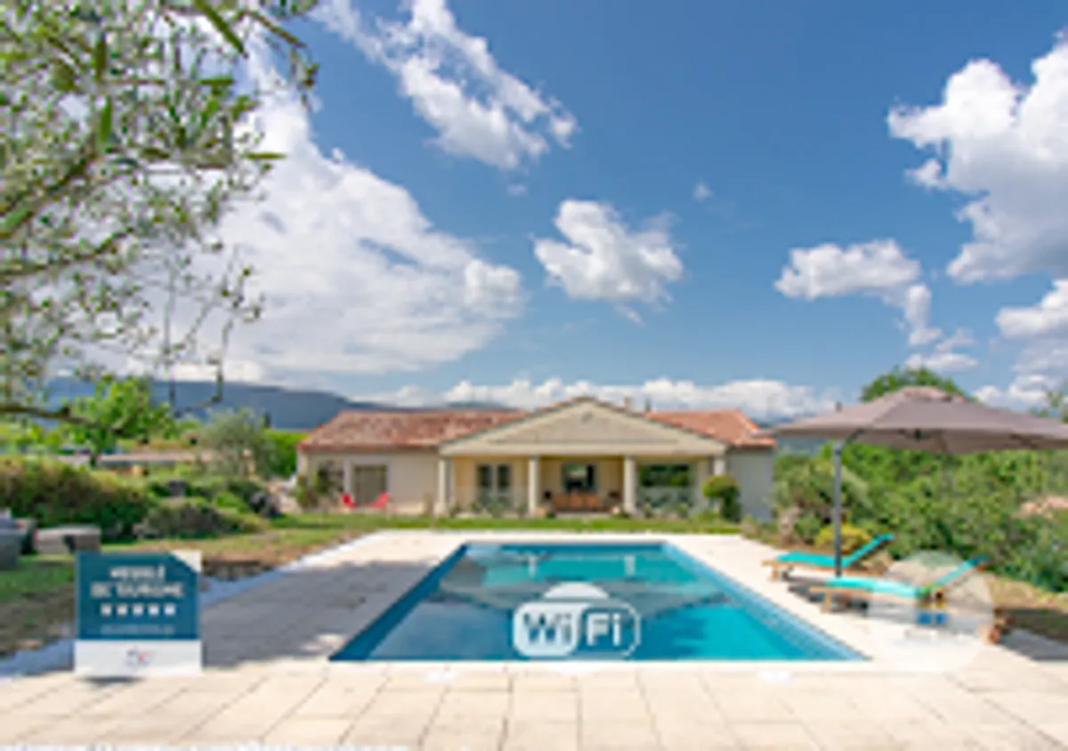 Conciergerie Bliss-Bnb Fréjus - Photo 3