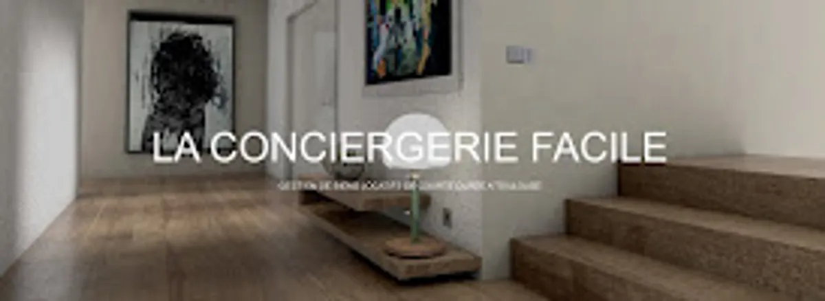 Conciergerie Bnb Facile - Photo 2