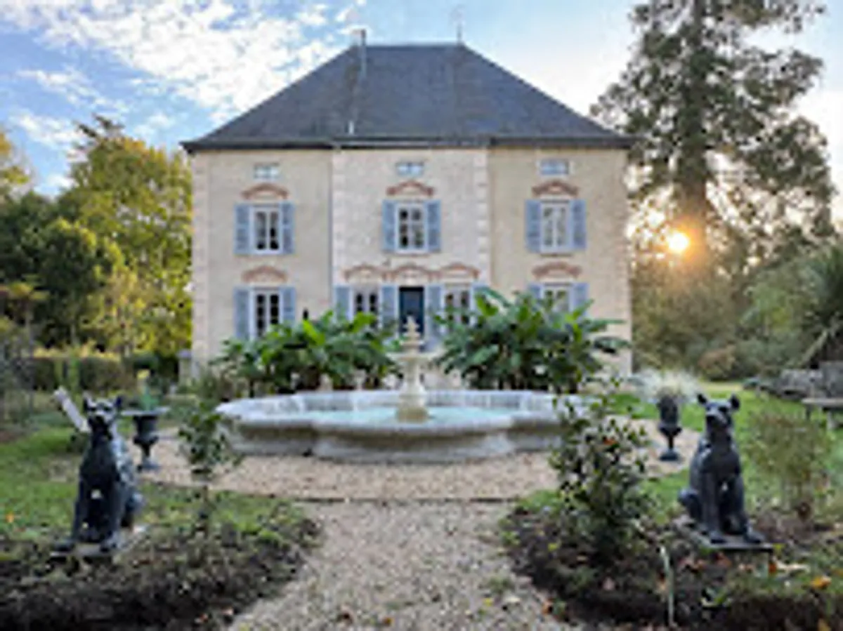 Conciergerie Bressane