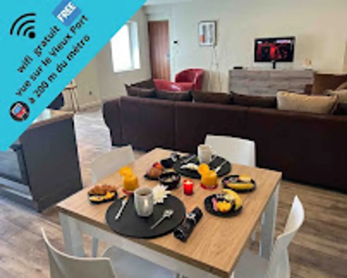 conciergerie by sam - Photo 9