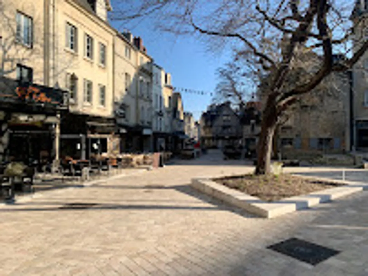 Conciergerie Caennaise - Conciergerie Caen - Photo 4
