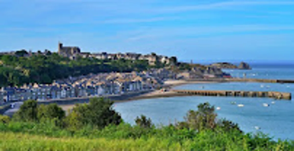 Conciergerie Cancale et La Fresnais | Sweet home Saint-Malo