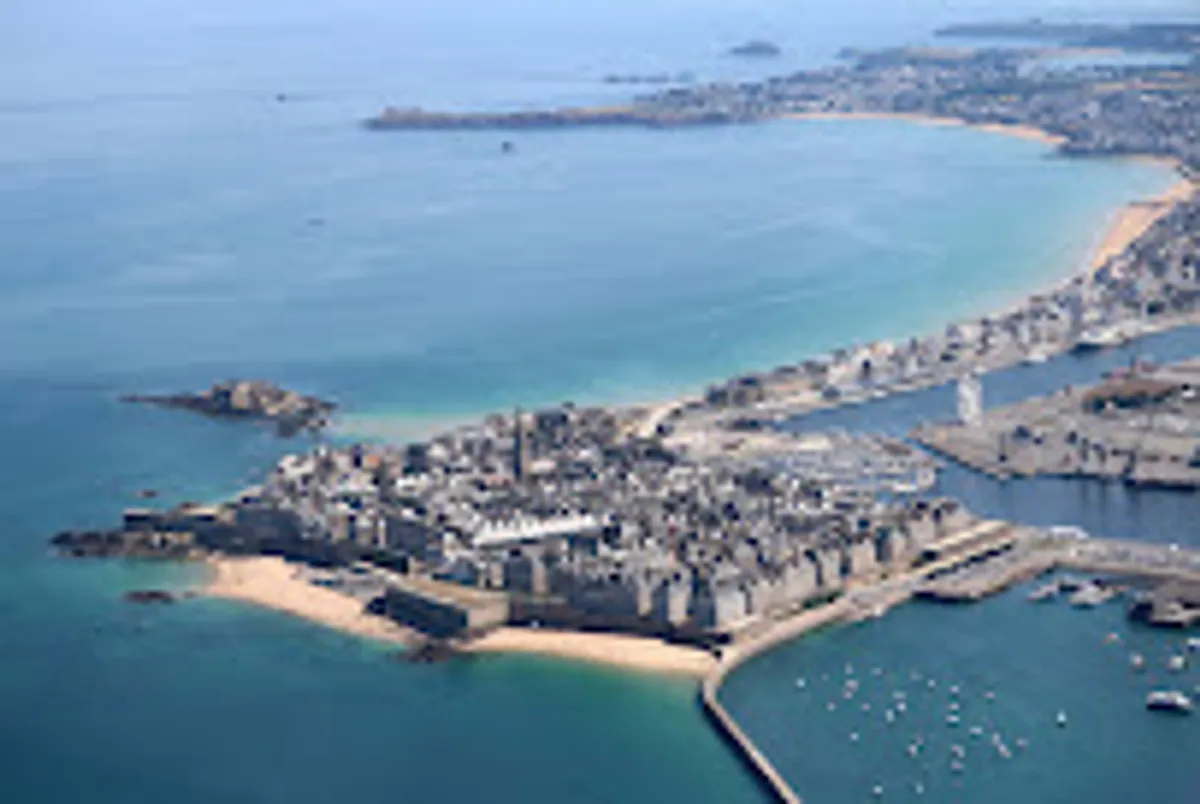 Conciergerie Cancale et La Fresnais | Sweet home Saint-Malo - Photo 3