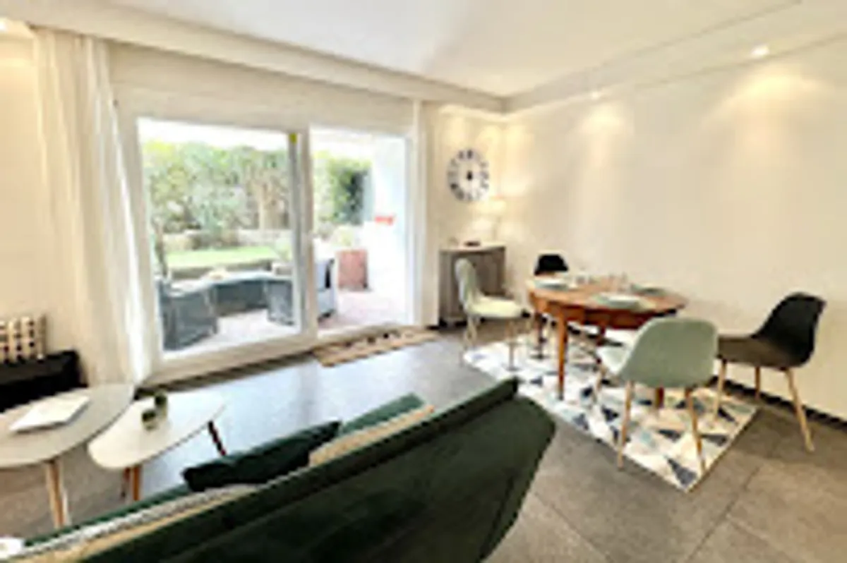 Conciergerie Cannes Lockeys