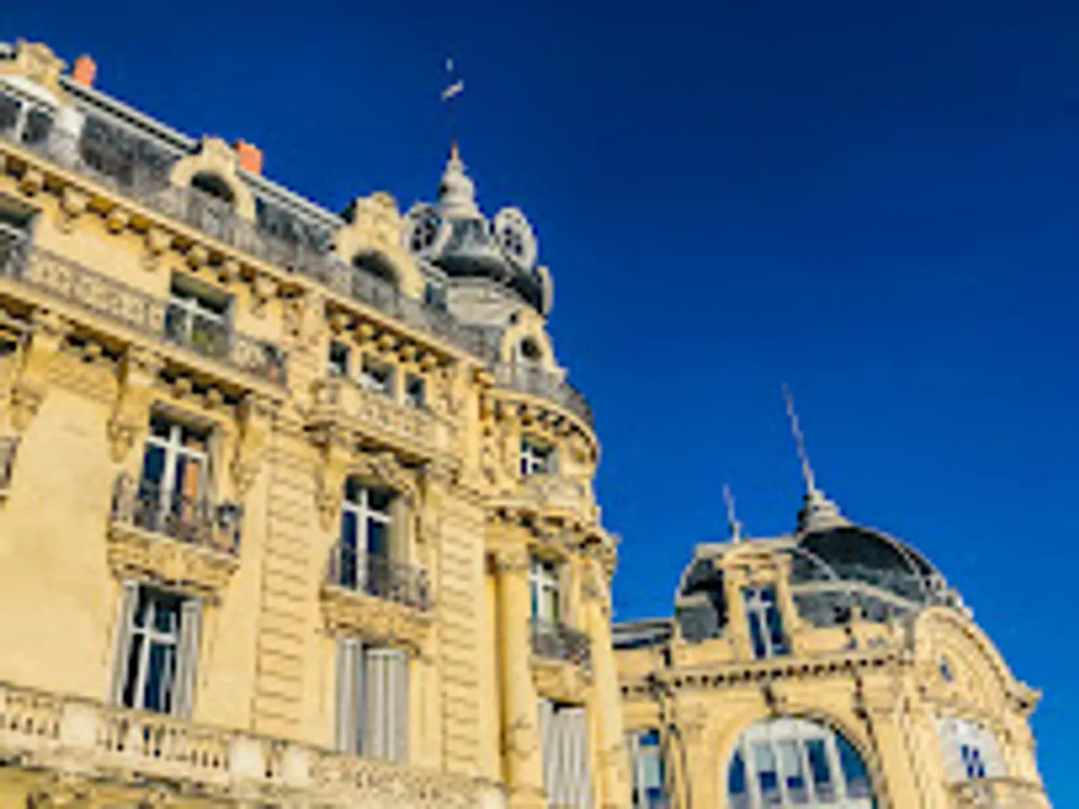 Conciergerie Casa Tranquila