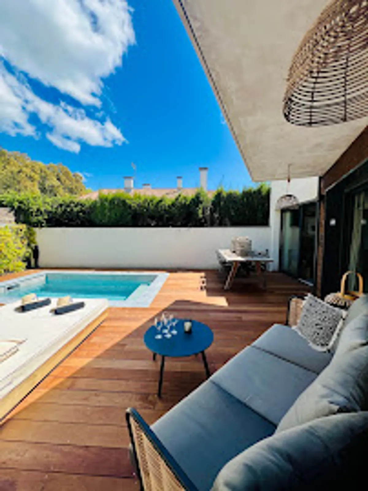 Conciergerie Casa Tranquila - Photo 2