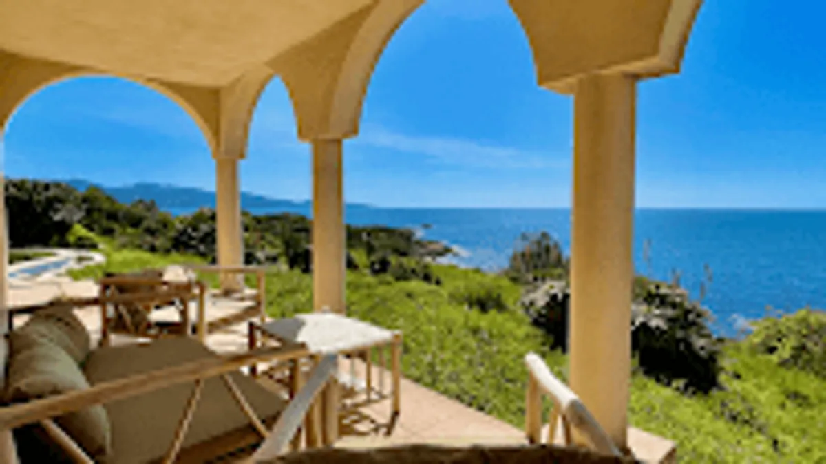 CONCIERGERIE CASAMEA AJACCIO - Photo 2