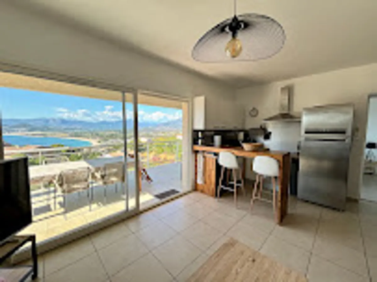 CONCIERGERIE CASAMEA AJACCIO - Photo 3