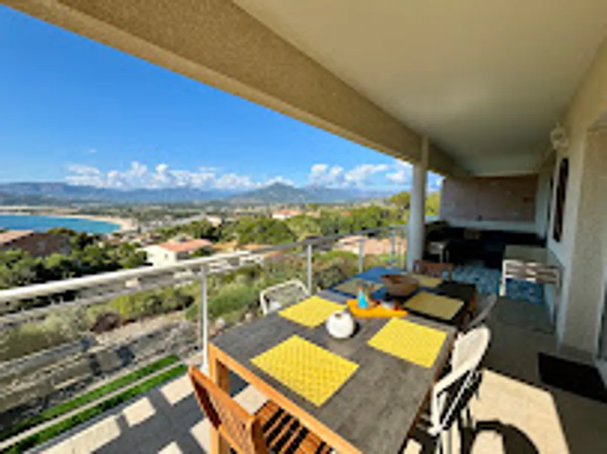 CONCIERGERIE CASAMEA AJACCIO - Photo 9