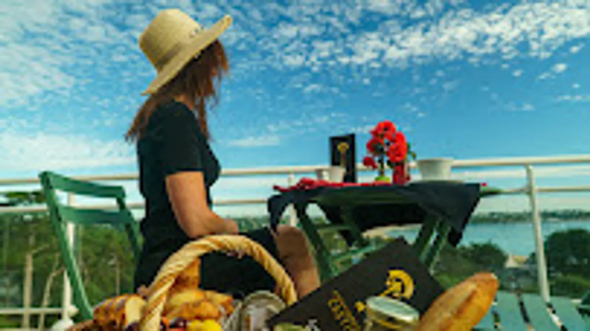 CONCIERGERIE CASTINE - Photo 2