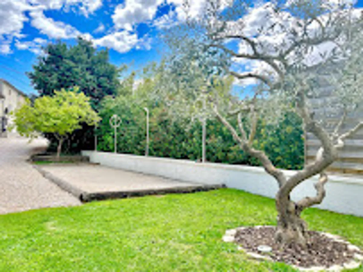 Conciergerie Cedric inchauspe welcome host