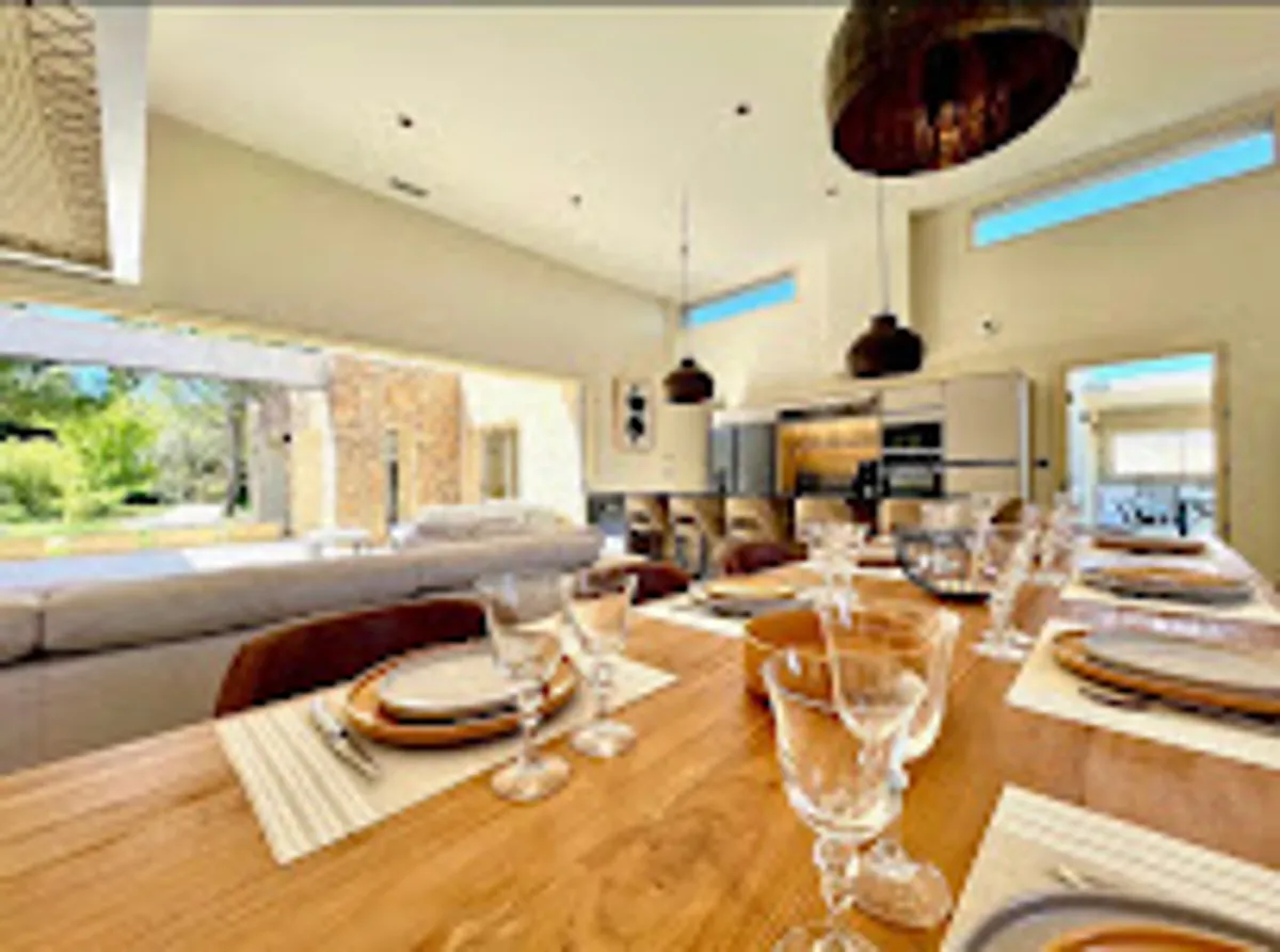 Conciergerie Cedric inchauspe welcome host - Photo 2