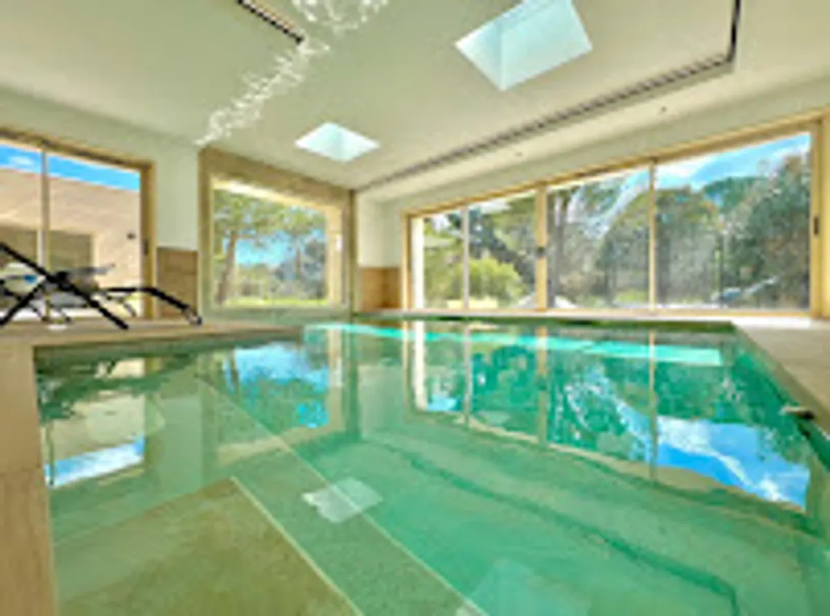 Conciergerie Cedric inchauspe welcome host - Photo 5