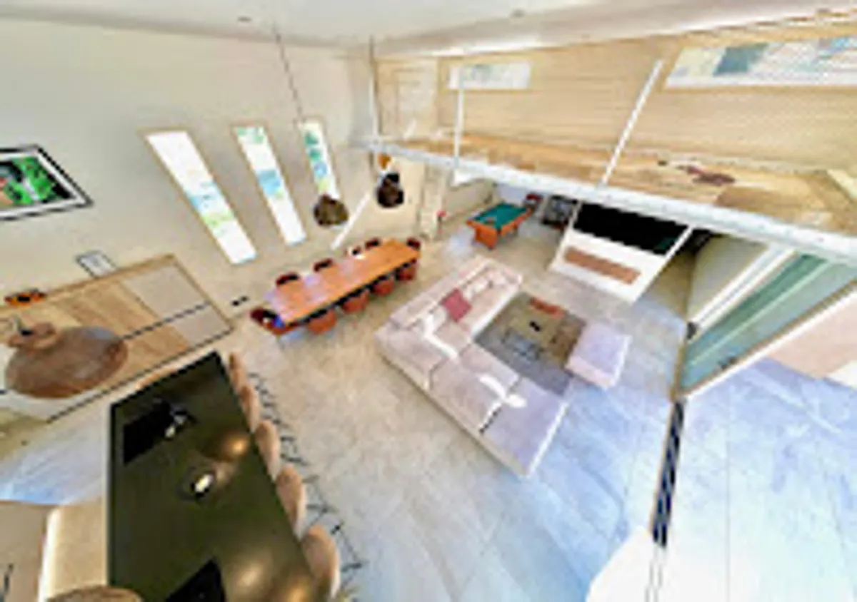 Conciergerie Cedric inchauspe welcome host - Photo 6