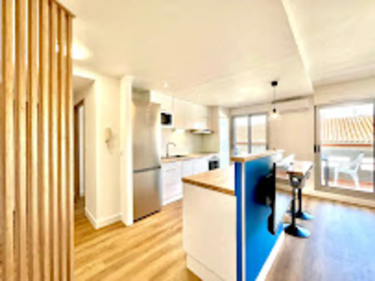 Conciergerie Cedric inchauspe welcome host - Photo 8