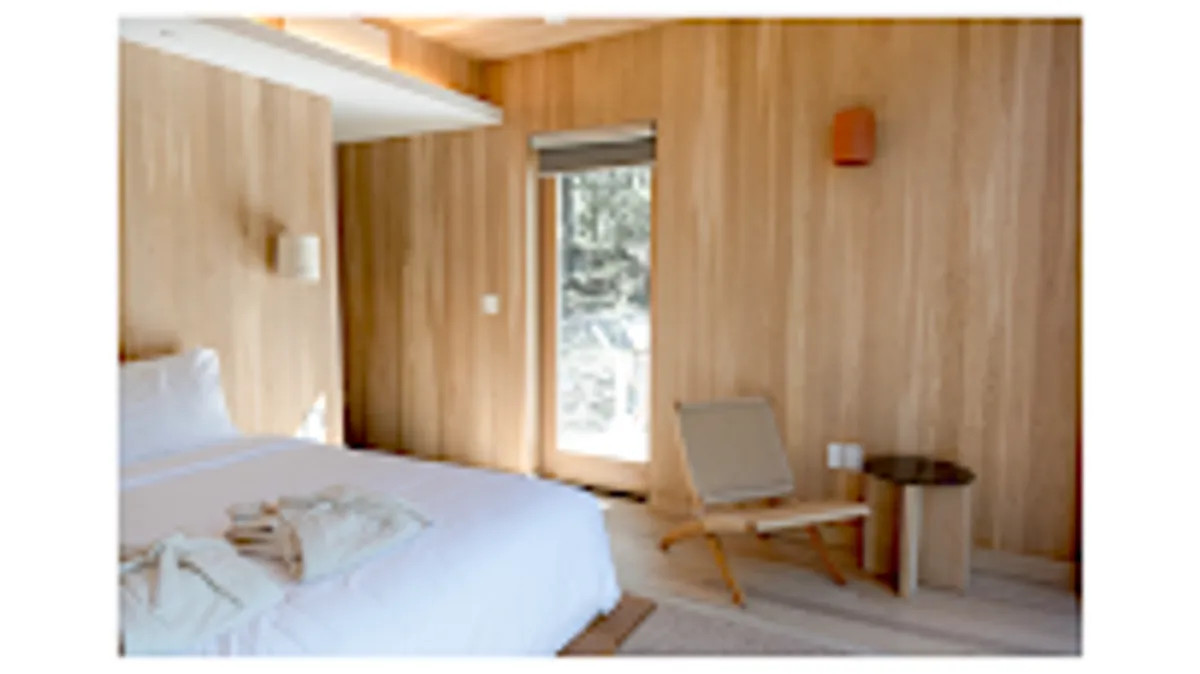 Conciergerie CESTA'COM