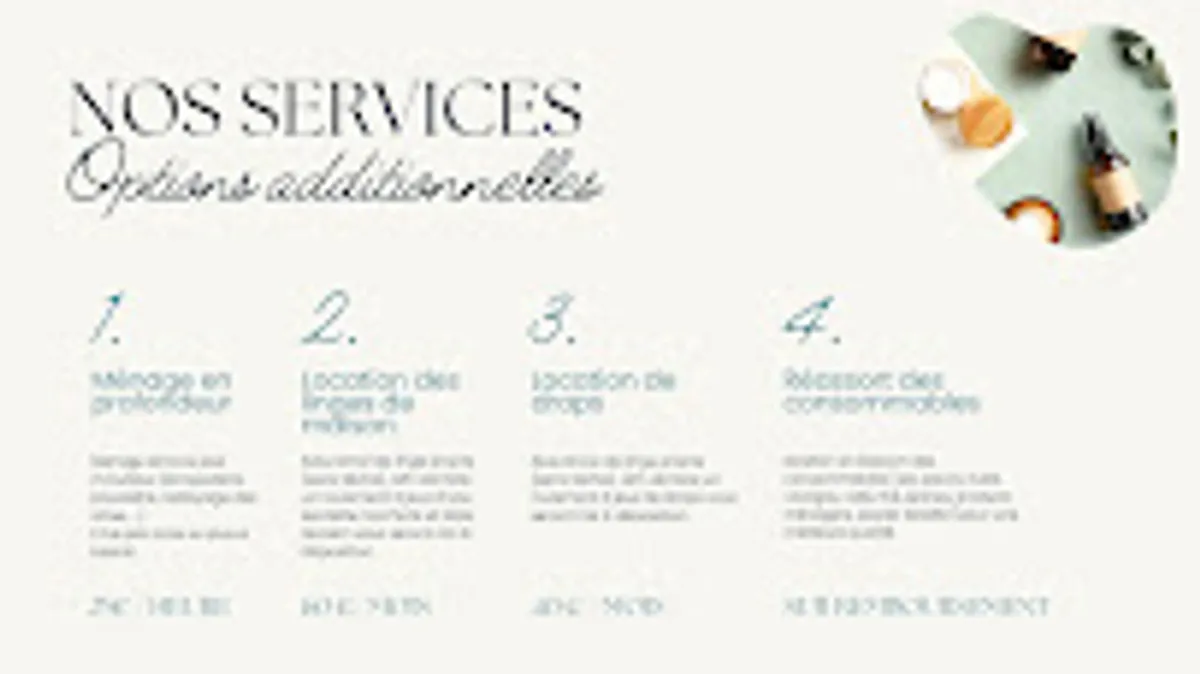 Conciergerie CESTA'COM - Photo 4