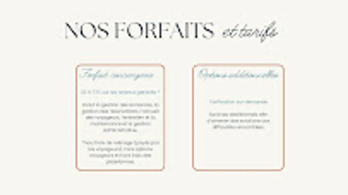 Conciergerie CESTA'COM - Photo 5