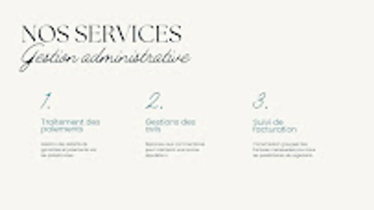 Conciergerie CESTA'COM - Photo 7