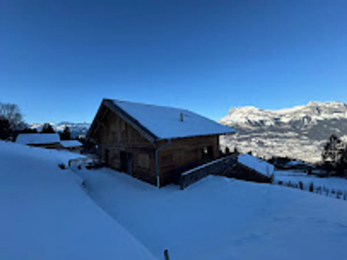 Conciergerie Chamonix- Poulard&Co - Photo 6