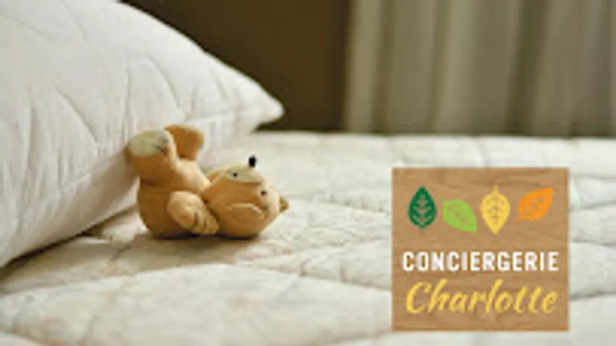 Conciergerie Charlotte