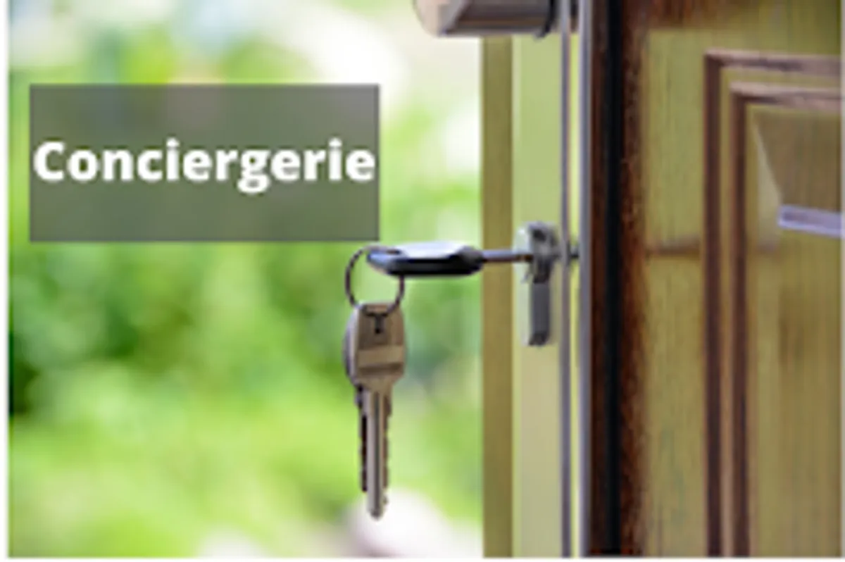 Conciergerie - Chris Services - Photo 2