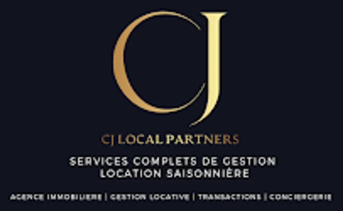 CONCIERGERIE CJ Local Partners