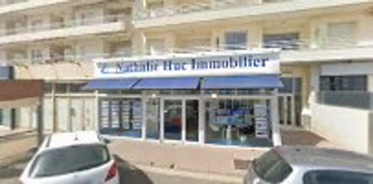 Conciergerie clés appartement