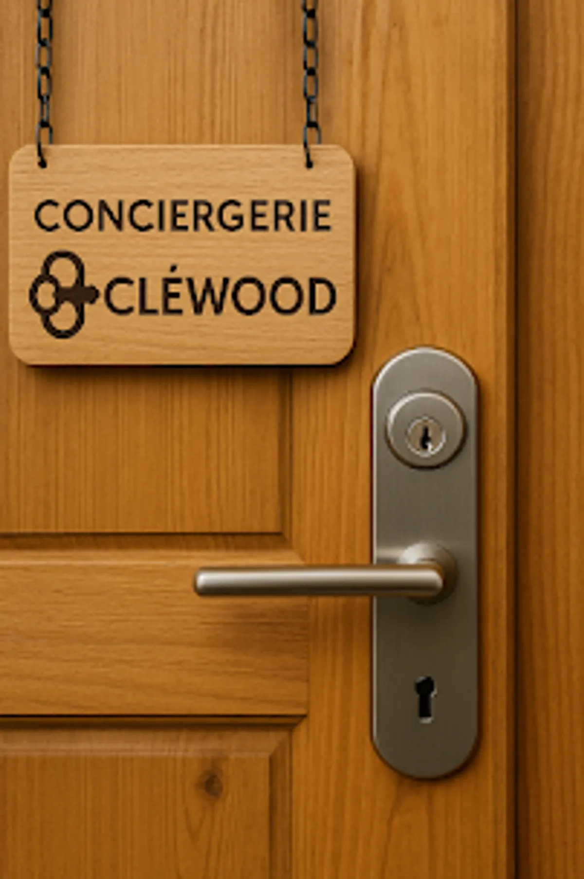 Conciergerie Cléwood - Photo 2