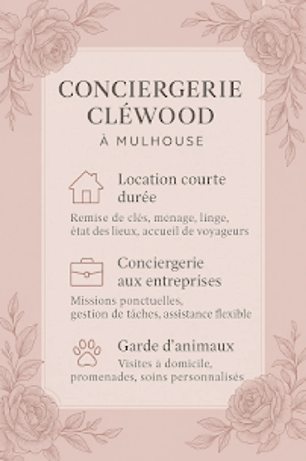 Conciergerie Cléwood - Photo 4