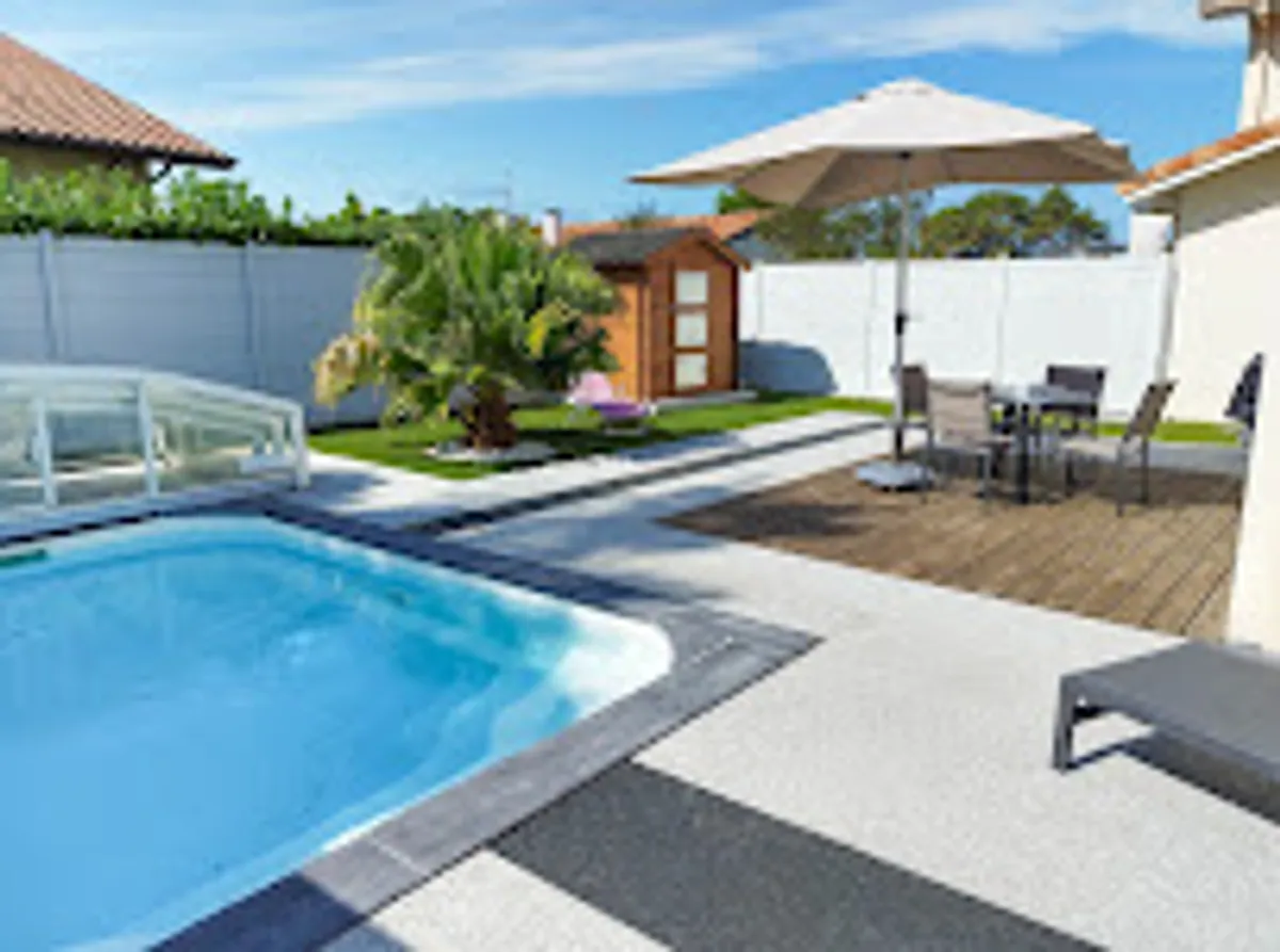 Conciergerie Cocon Landais - Photo 2