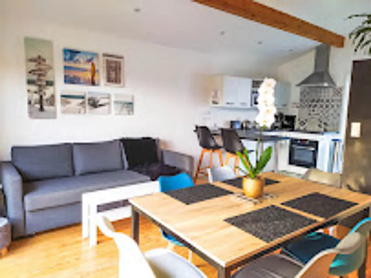 Conciergerie Cocon Landais - Photo 4