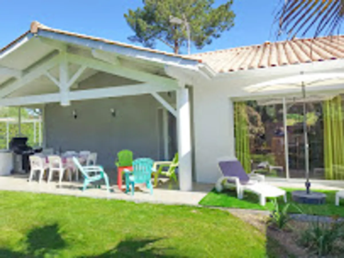 Conciergerie Cocon Landais - Photo 5