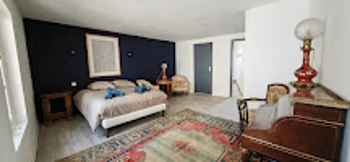 Conciergerie Come and Rest