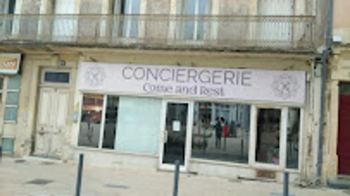 Conciergerie Come and Rest - Photo 6