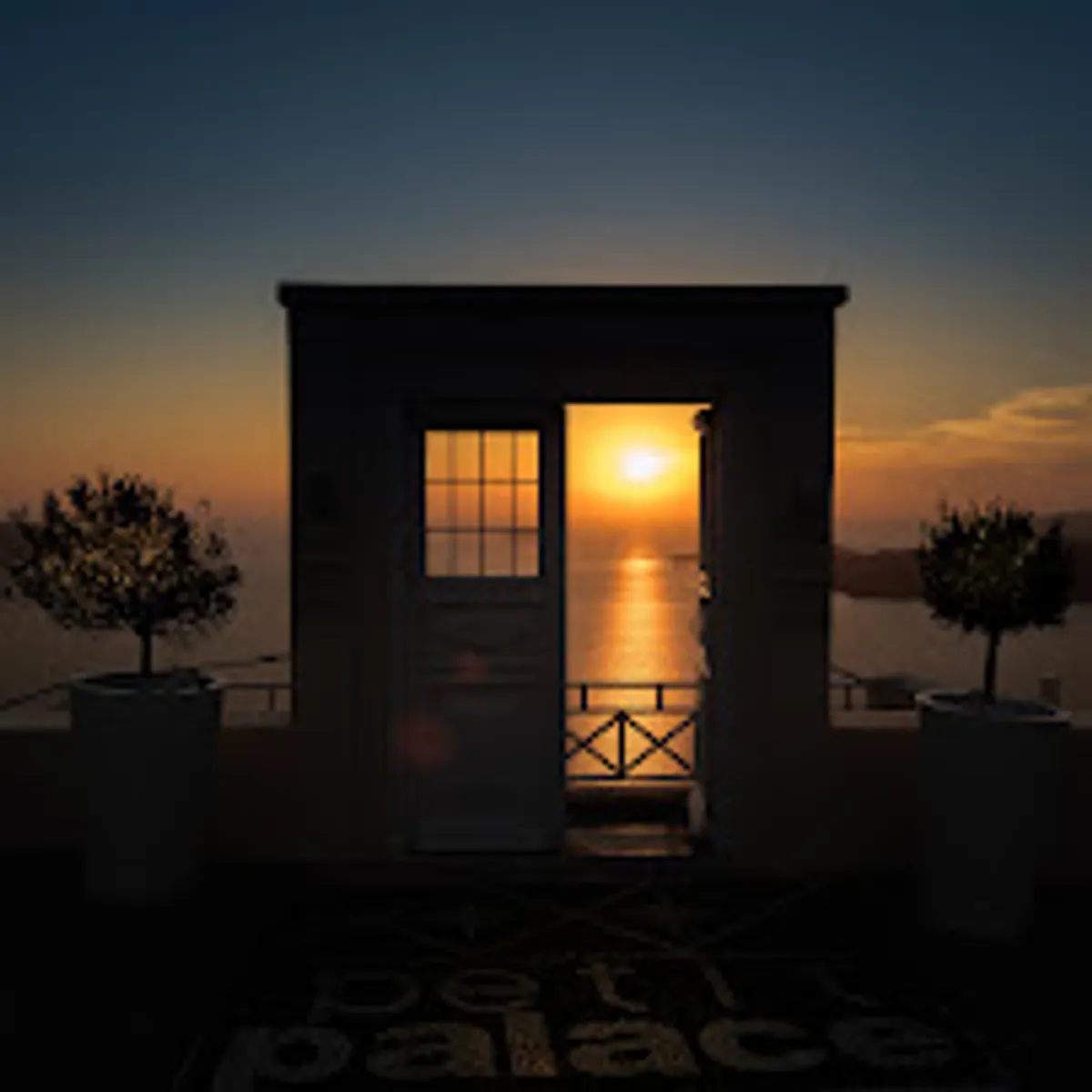 Conciergerie Confiance