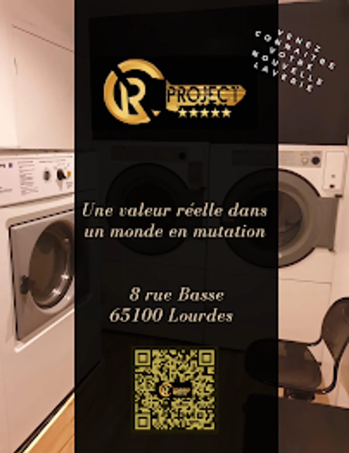 Conciergerie CRPROJECT - Photo 4