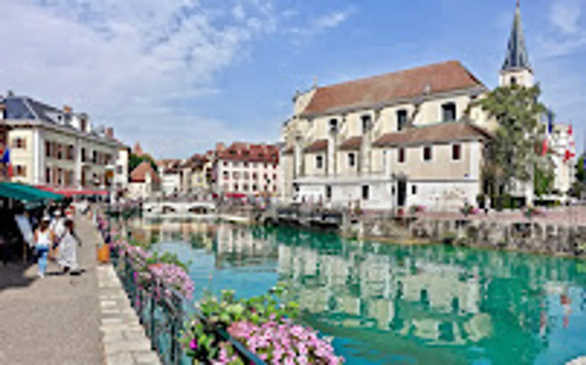 Conciergerie Cygne Blanc