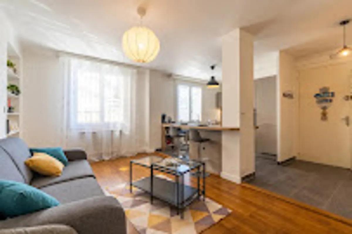 Conciergerie Cygne Blanc - Photo 2