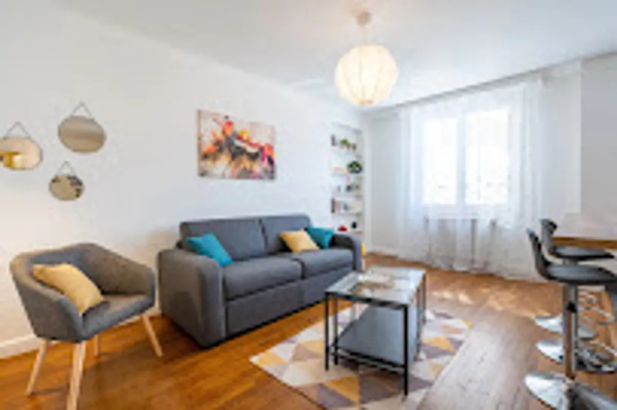 Conciergerie Cygne Blanc - Photo 4