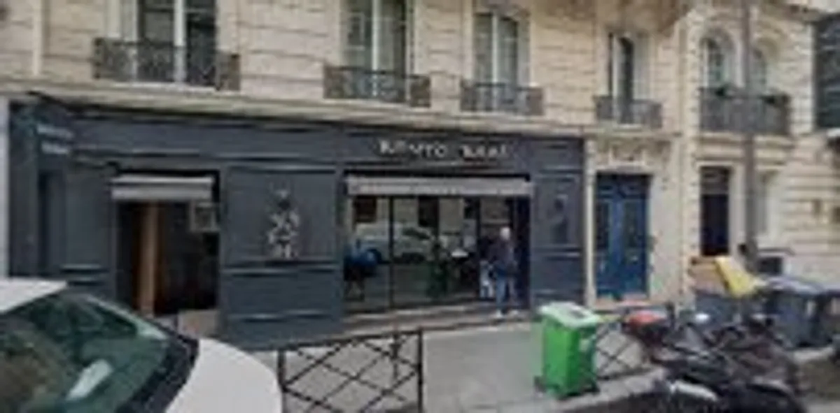 Conciergerie d'Artois