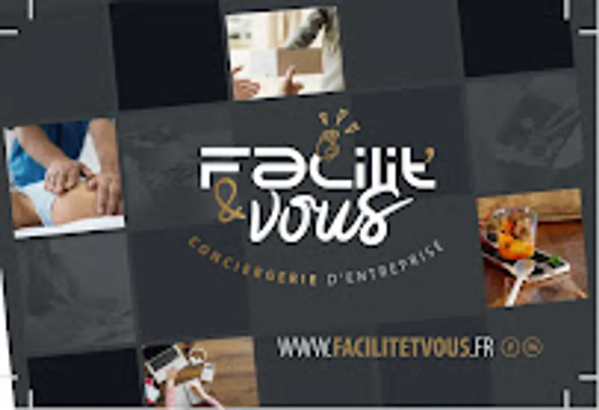 Conciergerie d'entreprise - Photo 3