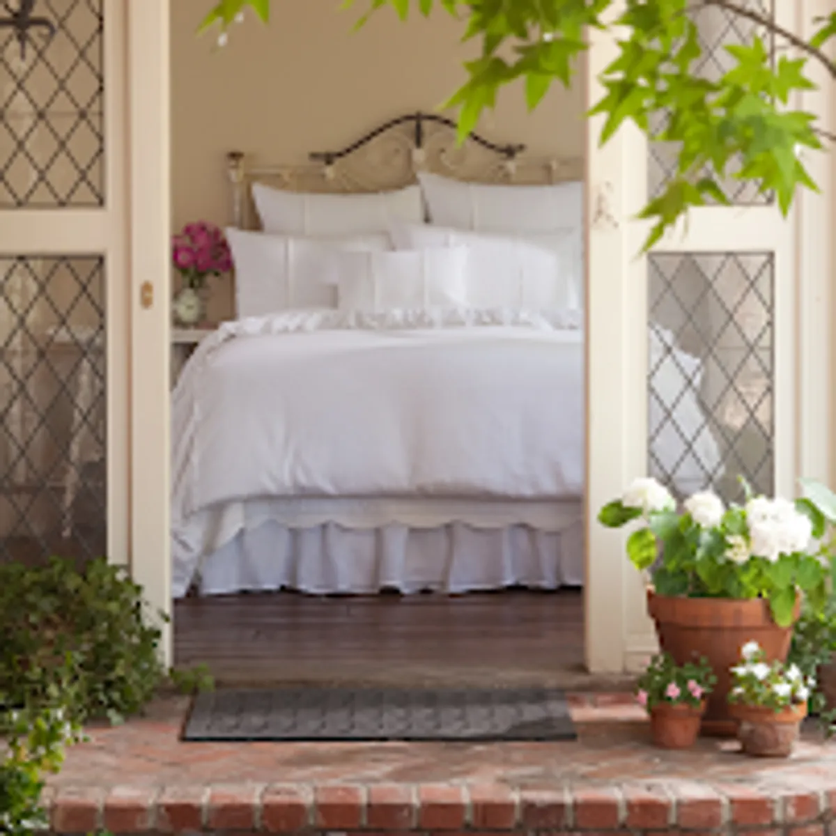 Conciergerie Dame de Coeur