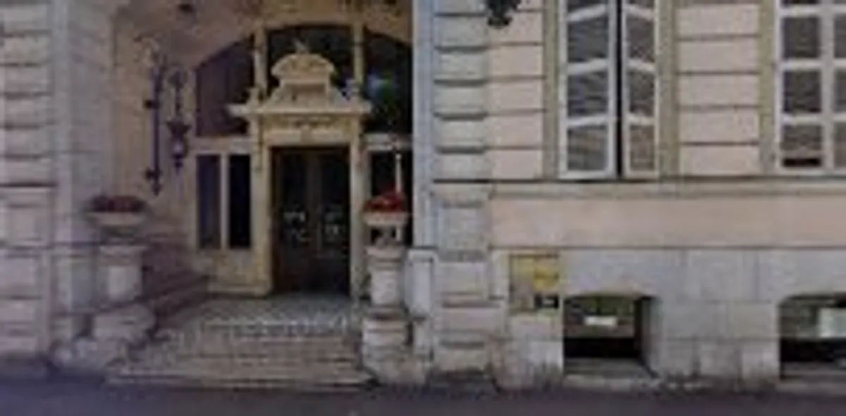 Conciergerie Dame de Coeur