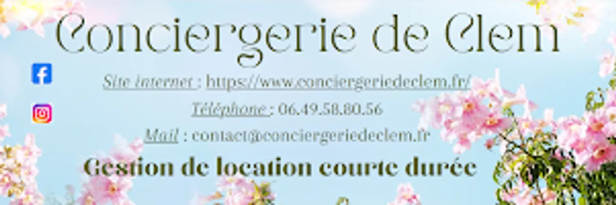 Conciergerie de Clem à Aurillac