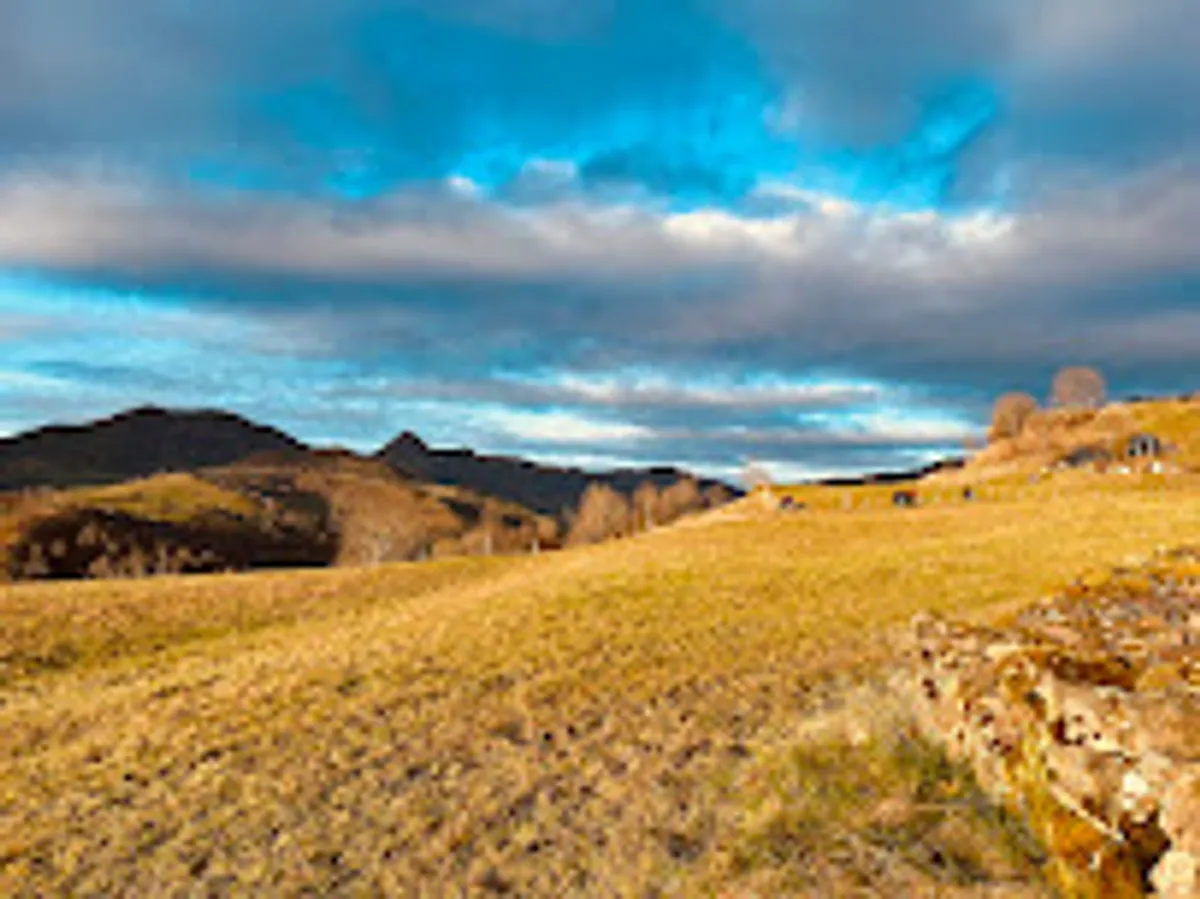 Conciergerie de Clem - Carladès