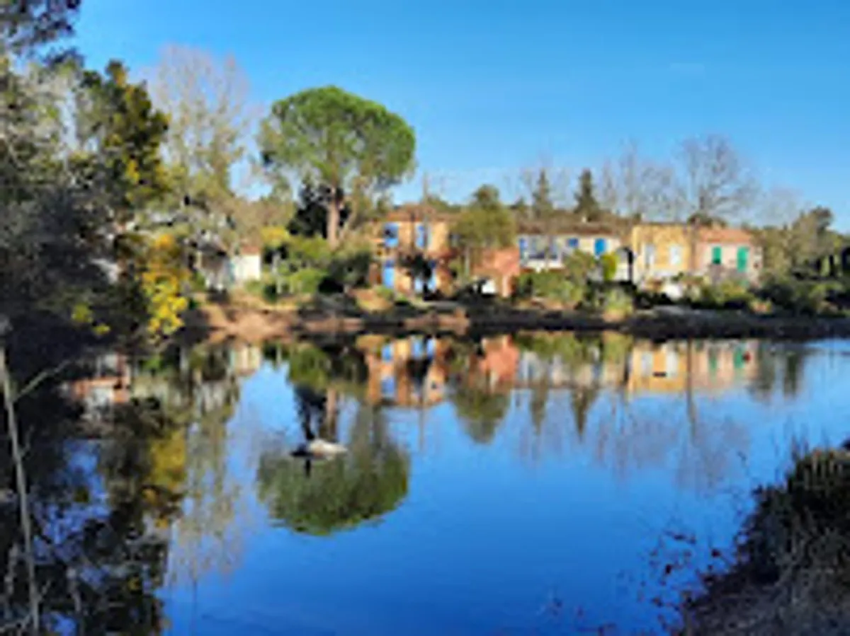 Conciergerie de Grimaud